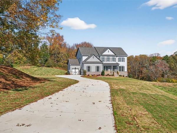 8845 jot em down Road , Gainesville, GA 30506