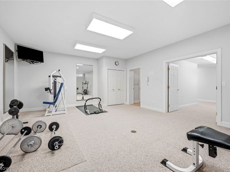 427 Diana Court, Highland Heights, OH 44143 Photo 42