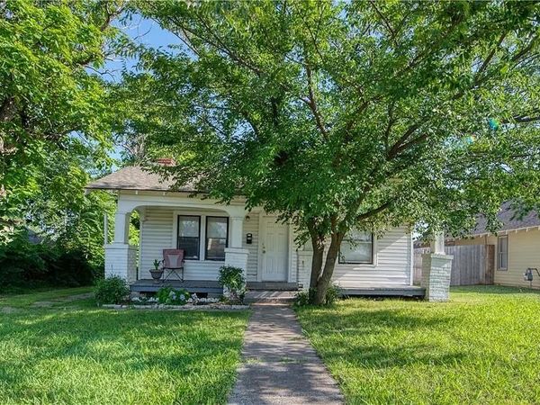 908 NW 25th Street, Oklahoma City, OK 73106
