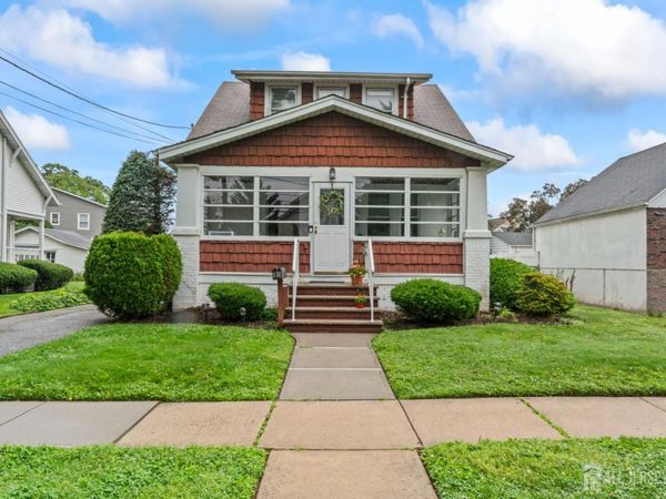 10 Lenox Avenue , Milltown, NJ 08850
