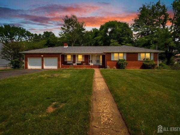 18 Foley Avenue , Edison, NJ 08820