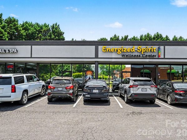 110 Charleston Drive , Unit 108 & 109, Mooresville, NC 28117
