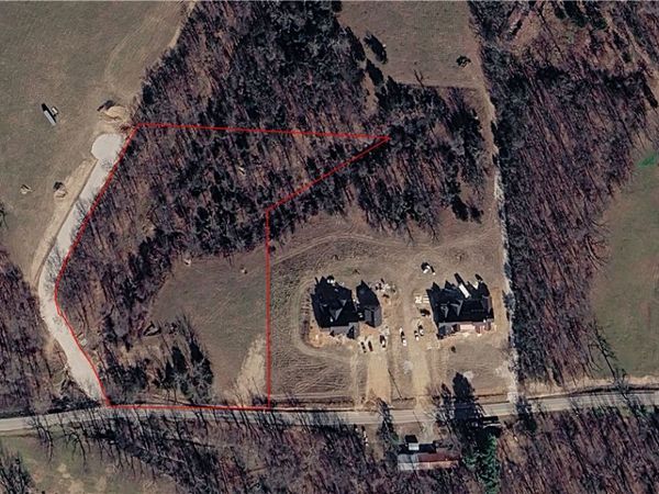 TBD Weir Road , Fayetteville, AR 72704