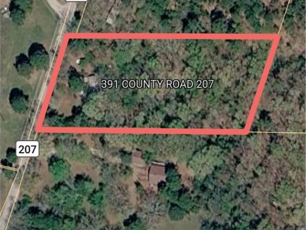 391 County Road 207 , Eureka Springs, AR 72632