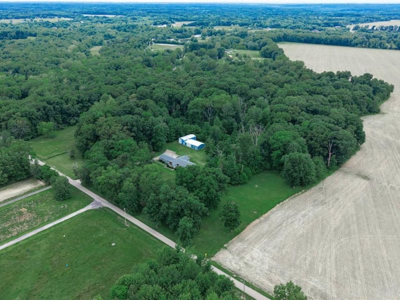7794 Templin Road, Harlan Twp, OH 45107 Photo 3