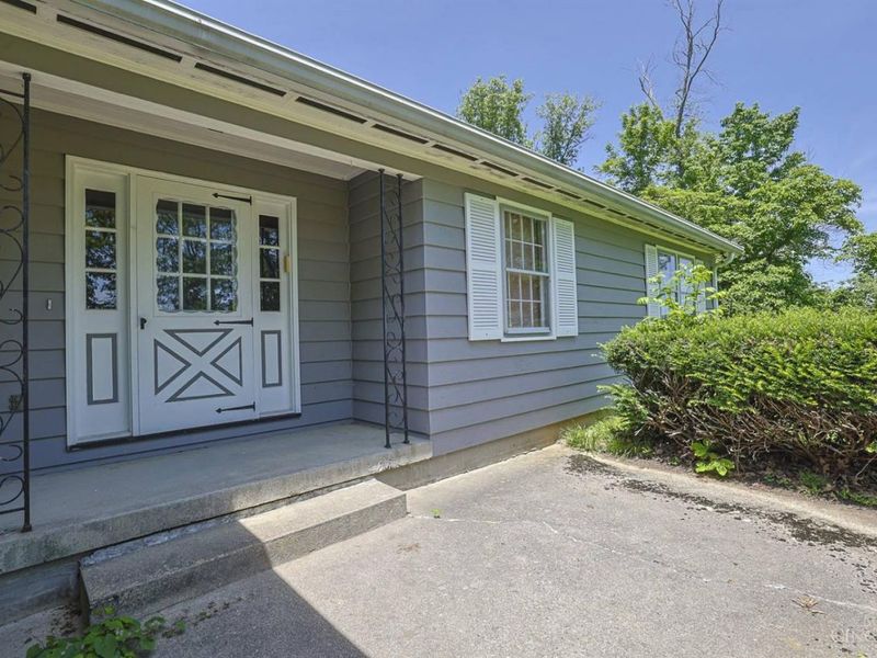 7794 Templin Road, Harlan Twp, OH 45107 Photo 5
