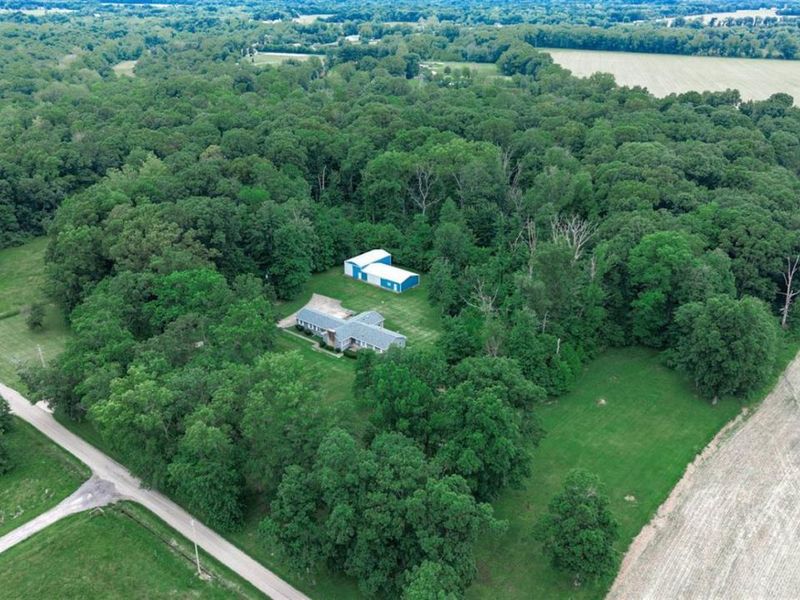 7794 Templin Road, Harlan Twp, OH 45107 Photo 56