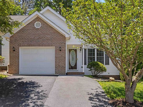 122 COLLINSWOOD DR, STAUNTON, VA 24401