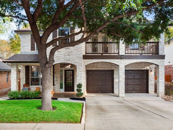 10305 Channel Island DR , Austin, TX 78747