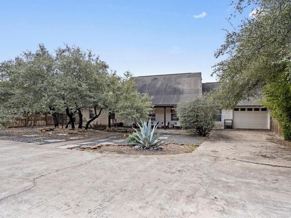 15101 Mettle DR , Austin, TX 78734