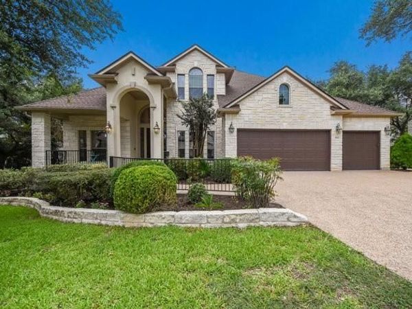 9900 Tree Bend CV , Austin, TX 78750