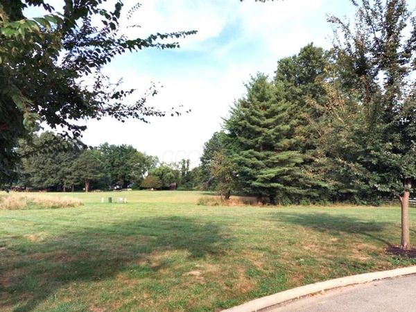 6955 Bulrush Court , New Albany, OH 43054
