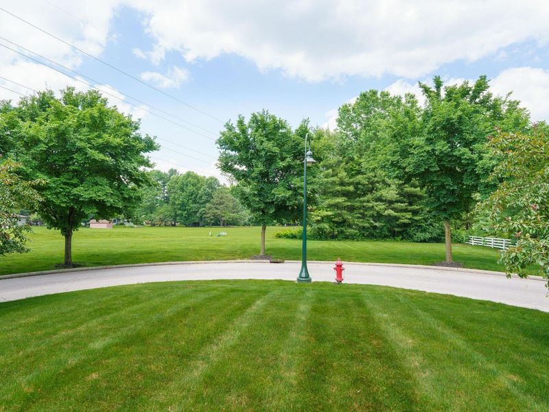 6955 Bulrush Court , New Albany, OH 43054 Photo 4