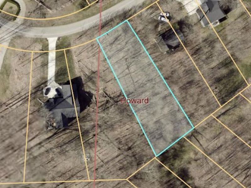 389 Ridgeland Circle , Howard, OH 43028 Photo 2