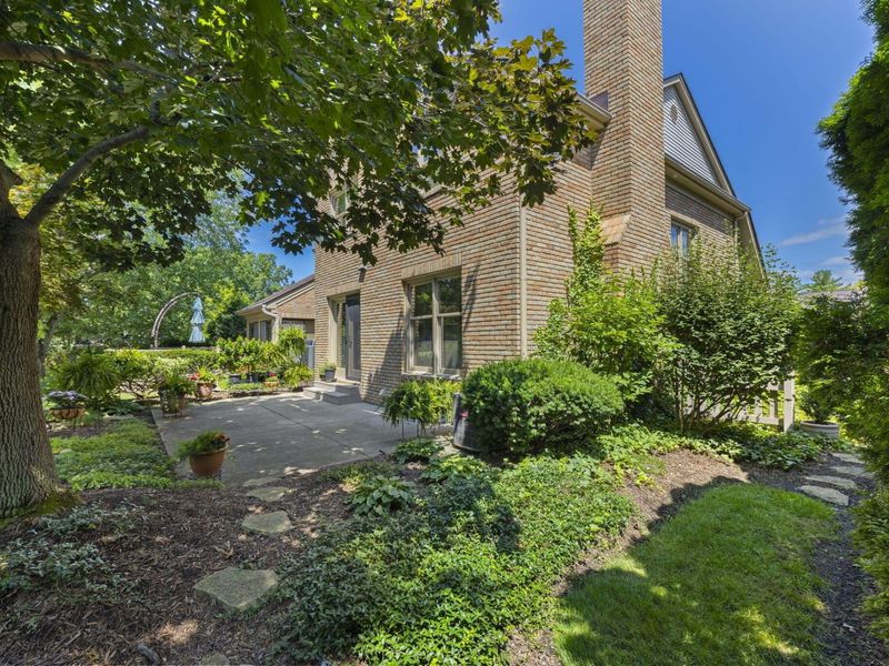 2213 Partlow Drive, Columbus, OH 43220 Photo 49