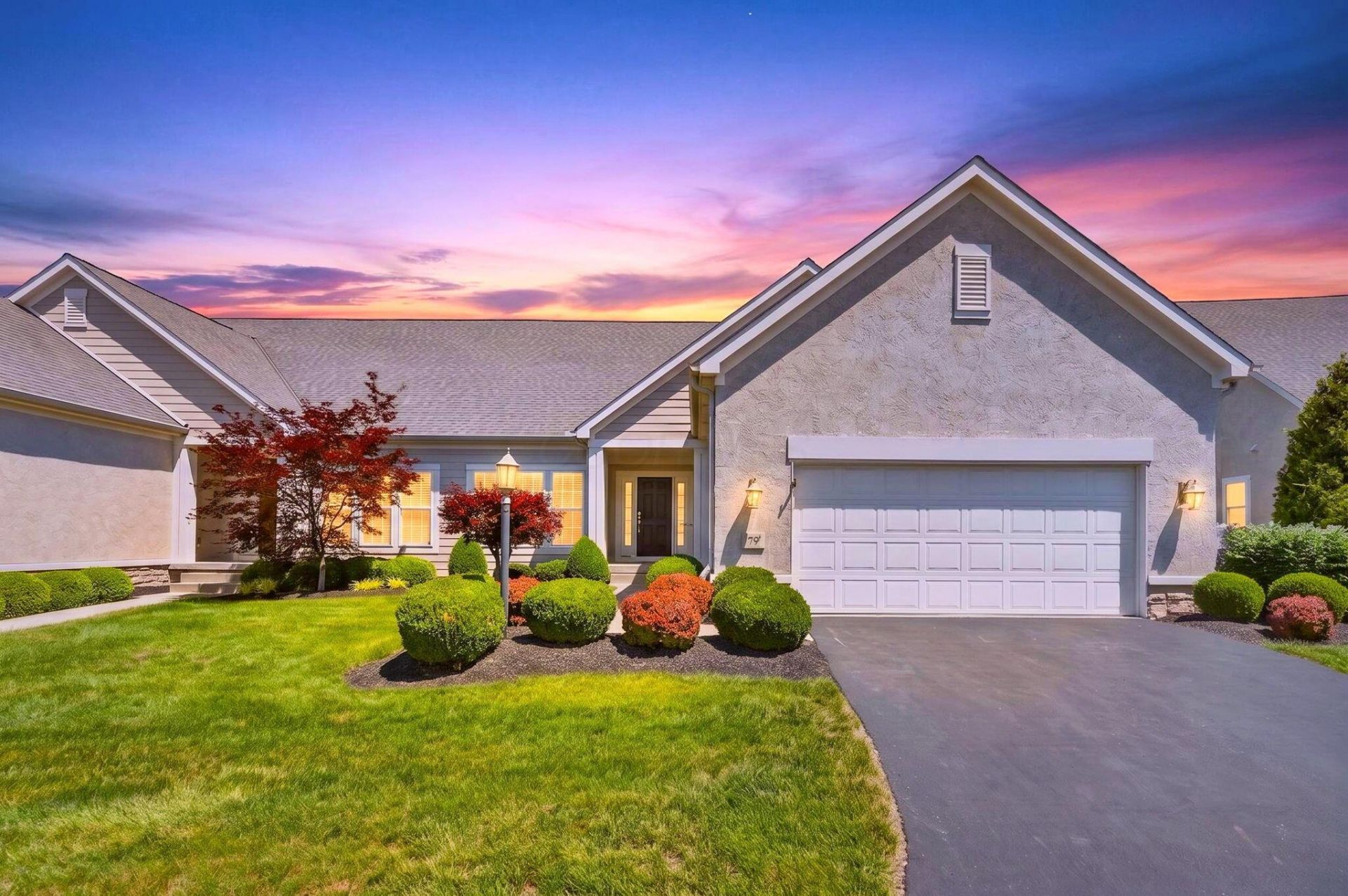 79 Tinley Park Circle, Delaware, OH 43015 Main Photo