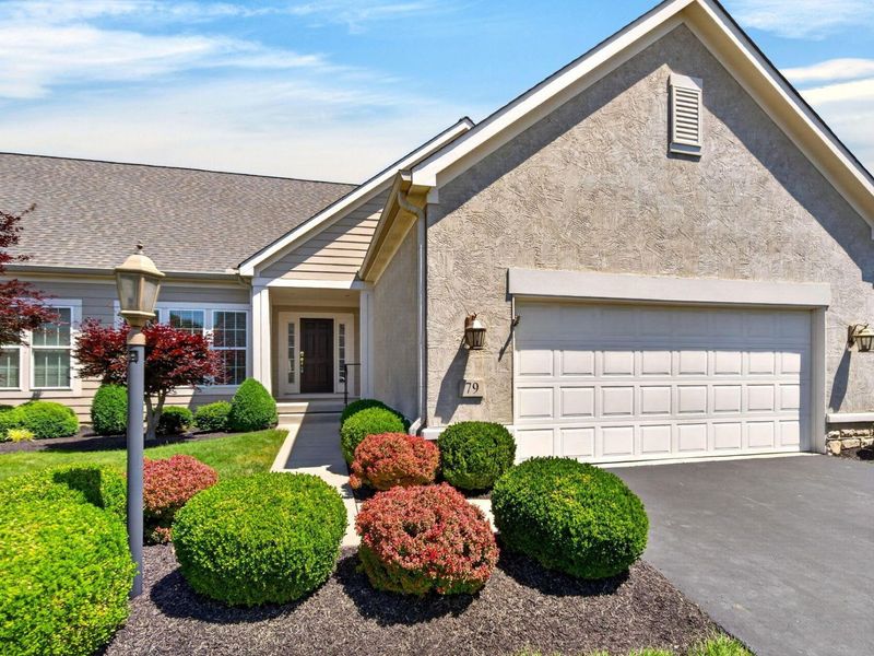 79 Tinley Park Circle, Delaware, OH 43015 Photo 2