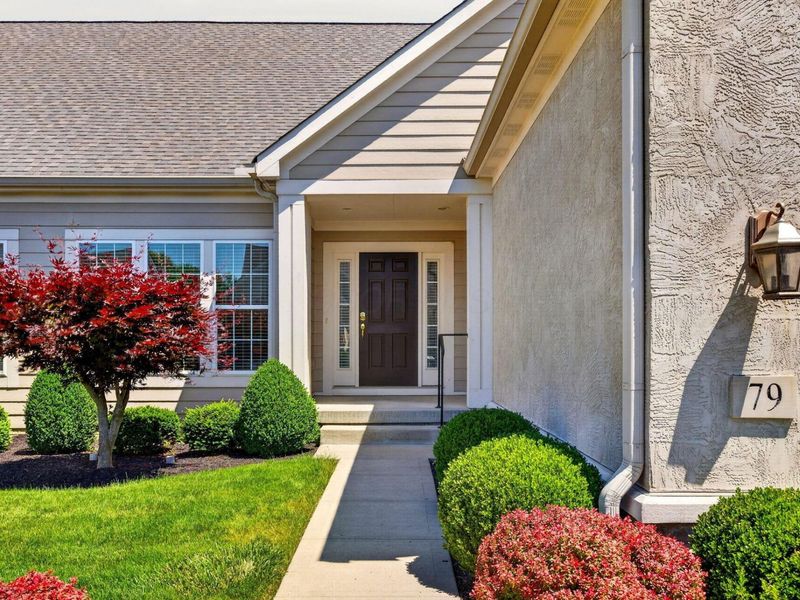 79 Tinley Park Circle, Delaware, OH 43015 Photo 3