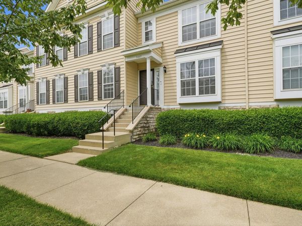 5163 Horseshoe Falls Drive , Unit 9, Dublin, OH 43016