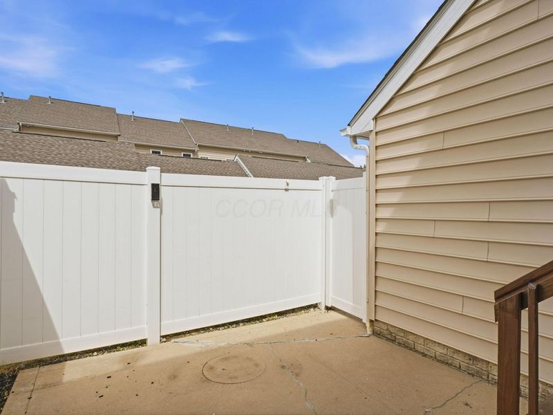 5163 Horseshoe Falls Drive , Unit 9, Dublin, OH 43016 Photo 47
