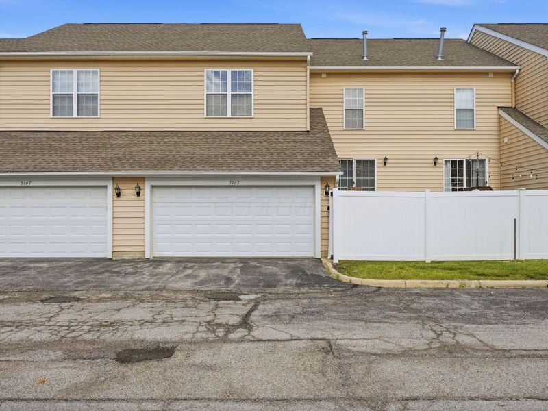 5163 Horseshoe Falls Drive , Unit 9, Dublin, OH 43016 Photo 48