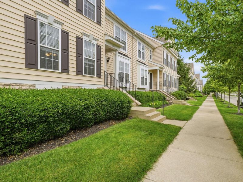 5163 Horseshoe Falls Drive , Unit 9, Dublin, OH 43016 Photo 49