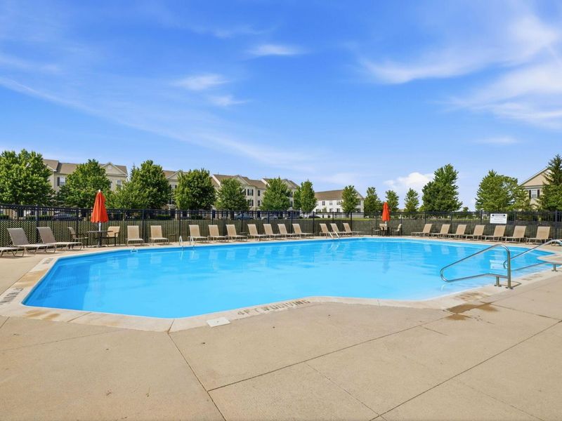 5163 Horseshoe Falls Drive , Unit 9, Dublin, OH 43016 Photo 53
