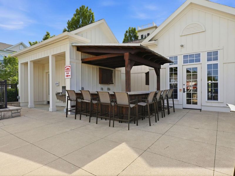 5163 Horseshoe Falls Drive , Unit 9, Dublin, OH 43016 Photo 55