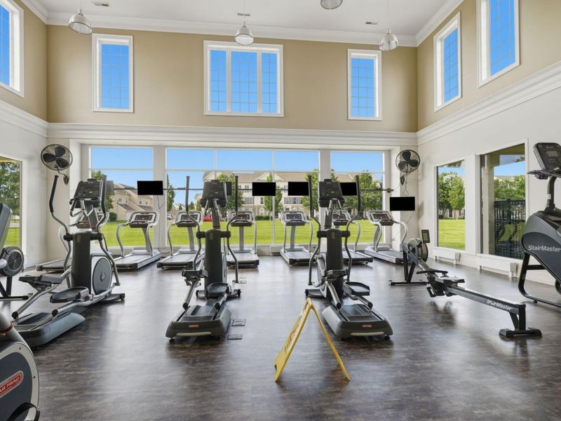 5163 Horseshoe Falls Drive , Unit 9, Dublin, OH 43016 Photo 58