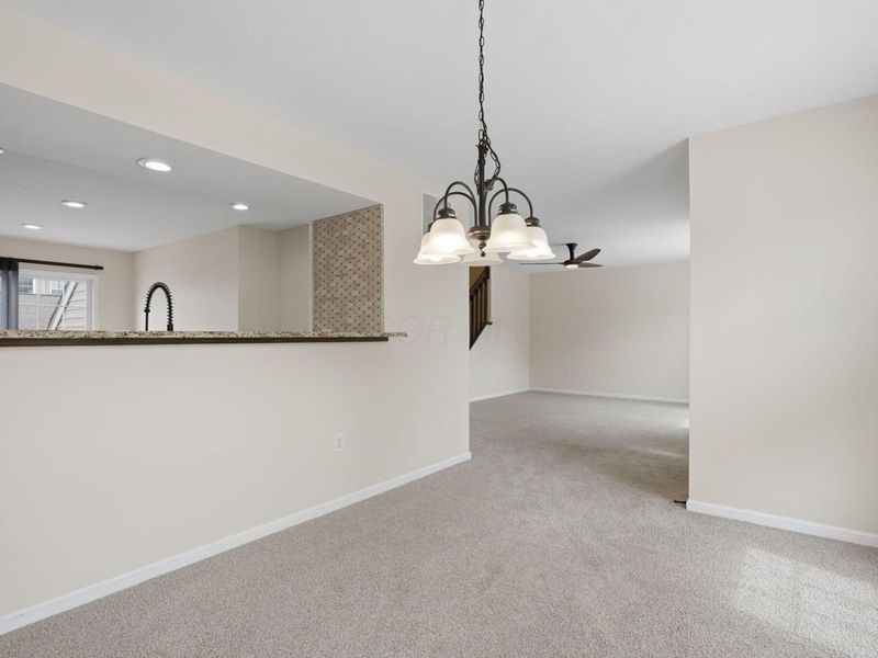 5163 Horseshoe Falls Drive , Unit 9, Dublin, OH 43016 Photo 8