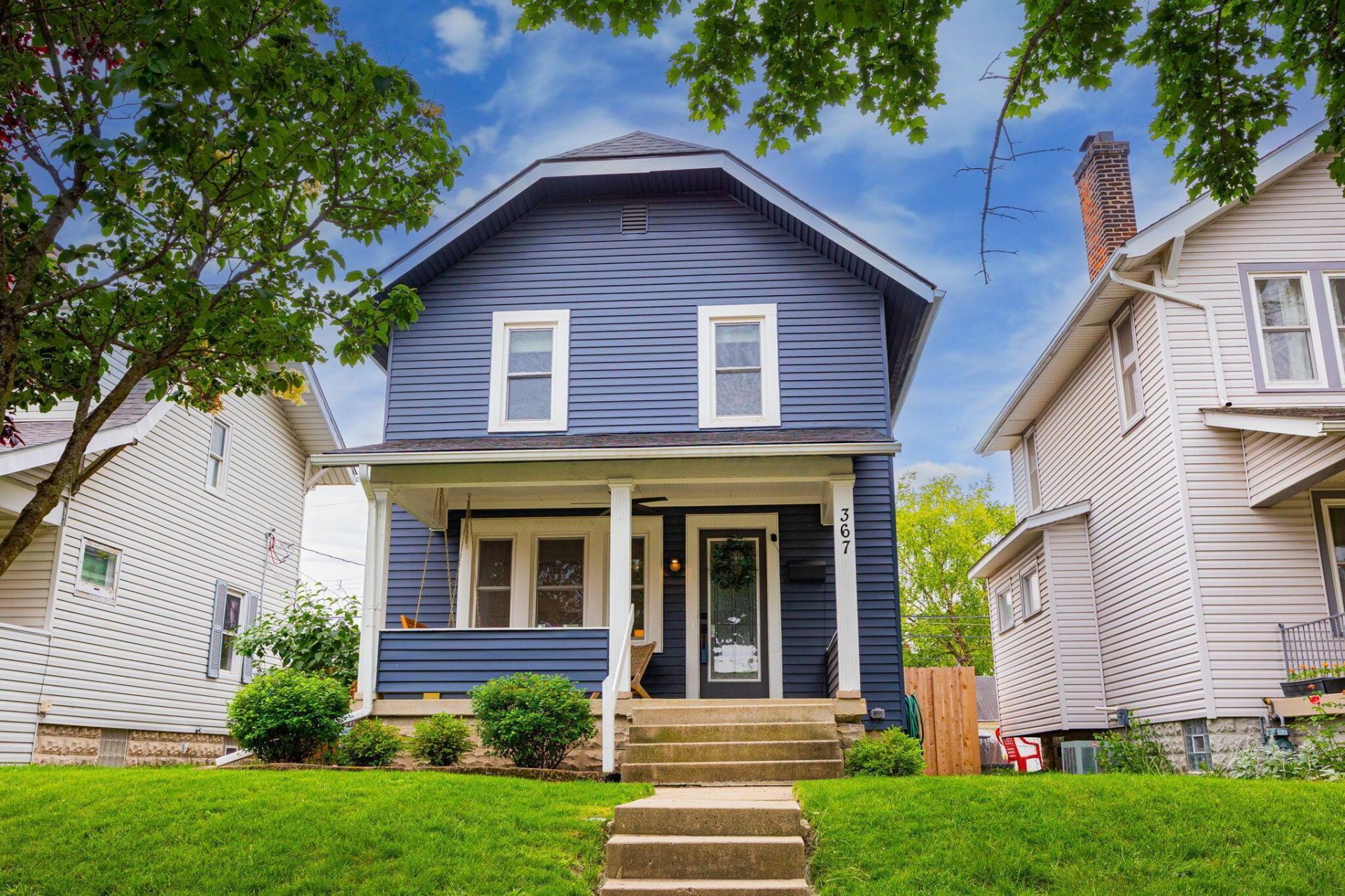367 Sheldon Avenue , Columbus, OH 43207 Main Photo