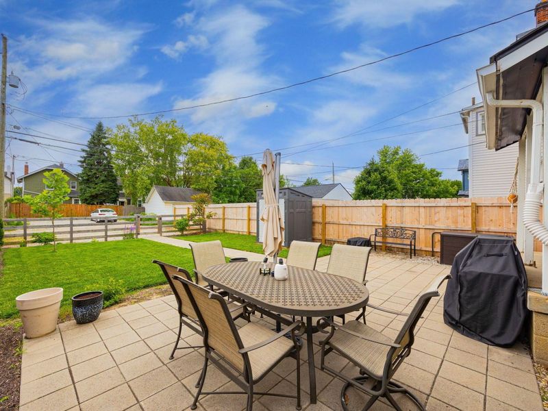367 Sheldon Avenue, Columbus, OH 43207 Photo 24
