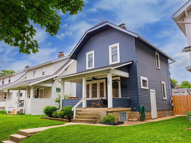 367 Sheldon Avenue, Columbus, OH 43207 Photo 3