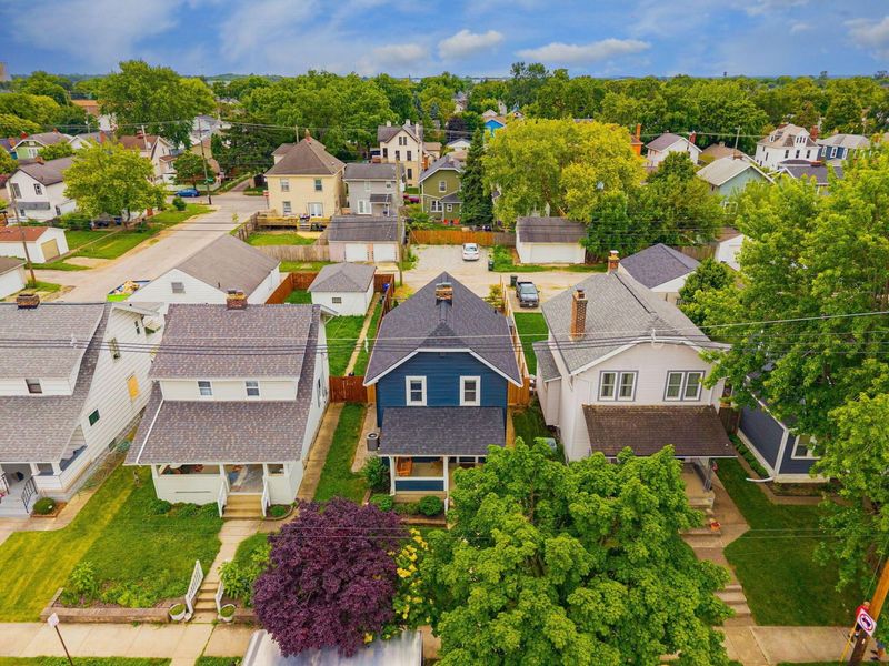 367 Sheldon Avenue, Columbus, OH 43207 Photo 36