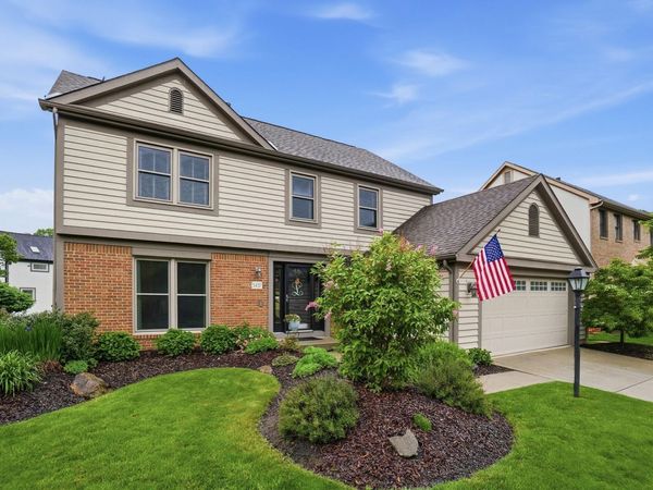 3437 River Narrows Road , Hilliard, OH 43026