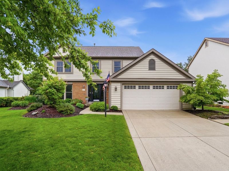 3437 River Narrows Road , Hilliard, OH 43026 Photo 3