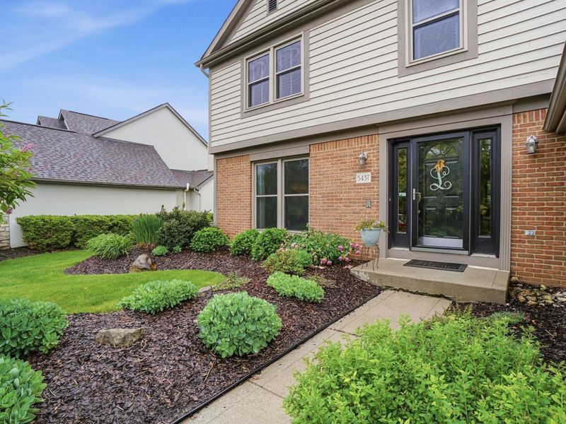 3437 River Narrows Road , Hilliard, OH 43026 Photo 4