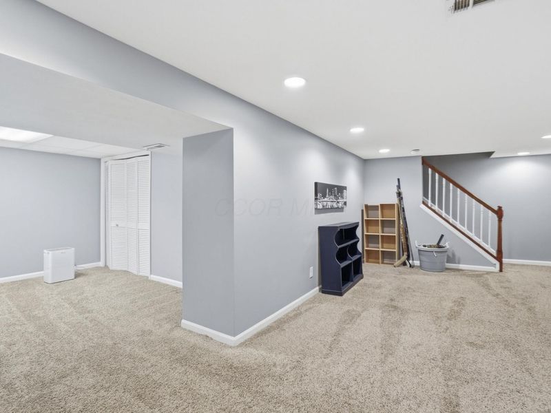3437 River Narrows Road , Hilliard, OH 43026 Photo 43
