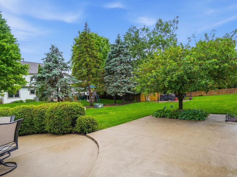 3437 River Narrows Road , Hilliard, OH 43026 Photo 49