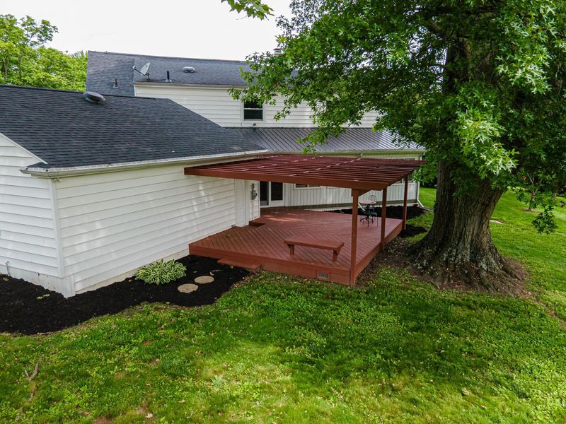 1691 Knob Hill Drive , Coshocton, OH 43812 Photo 10
