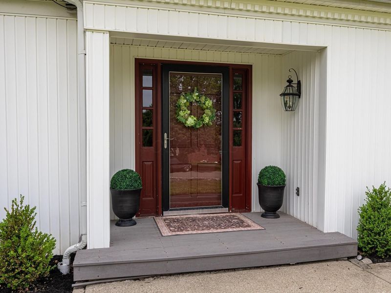 1691 Knob Hill Drive , Coshocton, OH 43812 Photo 14