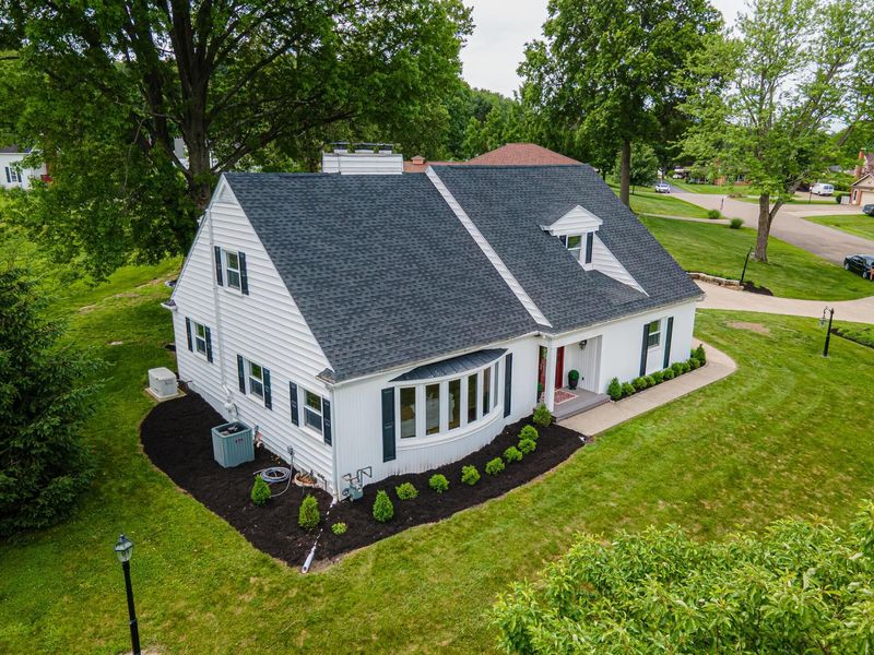 1691 Knob Hill Drive , Coshocton, OH 43812 Photo 2