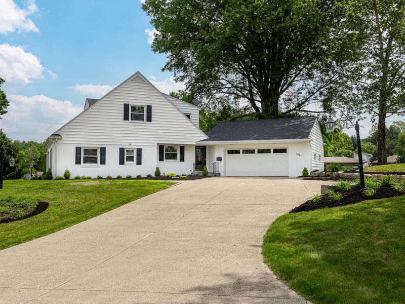 1691 Knob Hill Drive , Coshocton, OH 43812 Photo 7