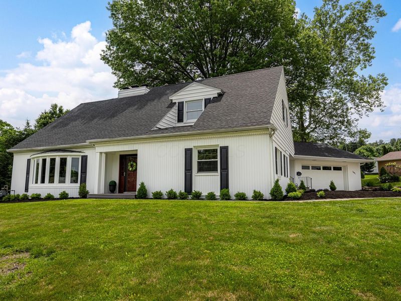 1691 Knob Hill Drive , Coshocton, OH 43812 Photo 8