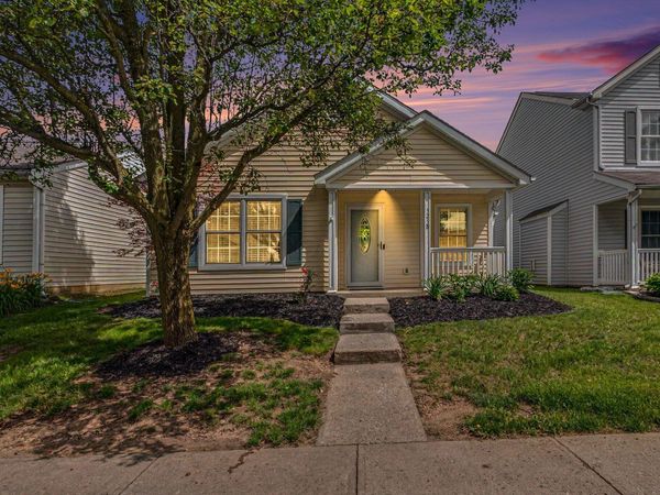 5258 Franklin Street , Unit 82, Orient, OH 43146