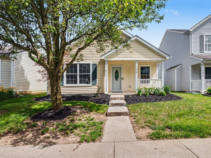 5258 Franklin Street, Unit 82, Orient, OH 43146 Photo 2