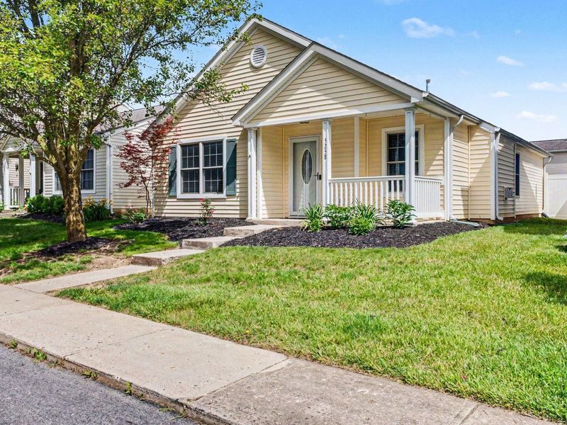 5258 Franklin Street, Unit 82, Orient, OH 43146 Photo 3