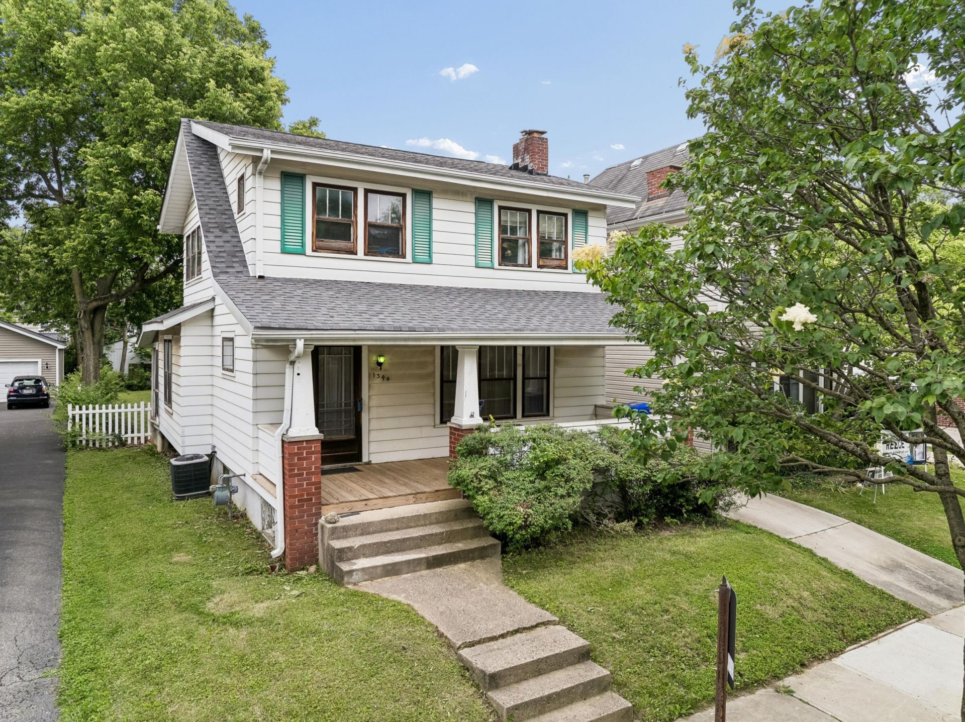 1344 Ashland Avenue , Columbus, OH 43212 Main Photo