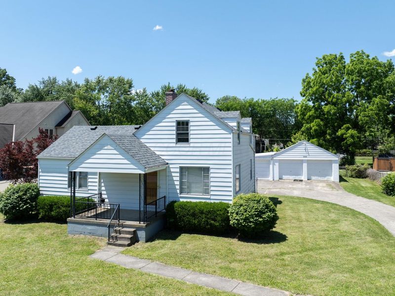 3545 Leap Road, Hilliard, OH 43026 Photo 1