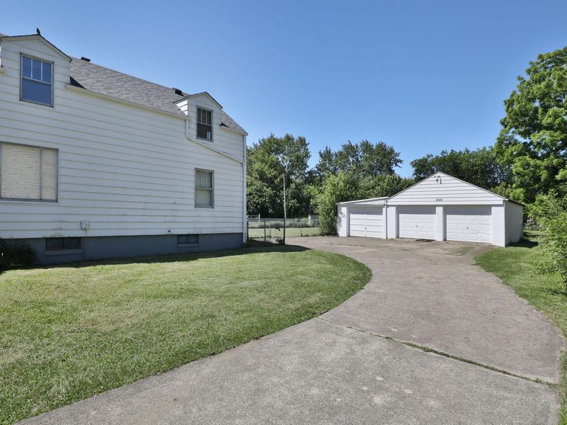 3545 Leap Road, Hilliard, OH 43026 Photo 2